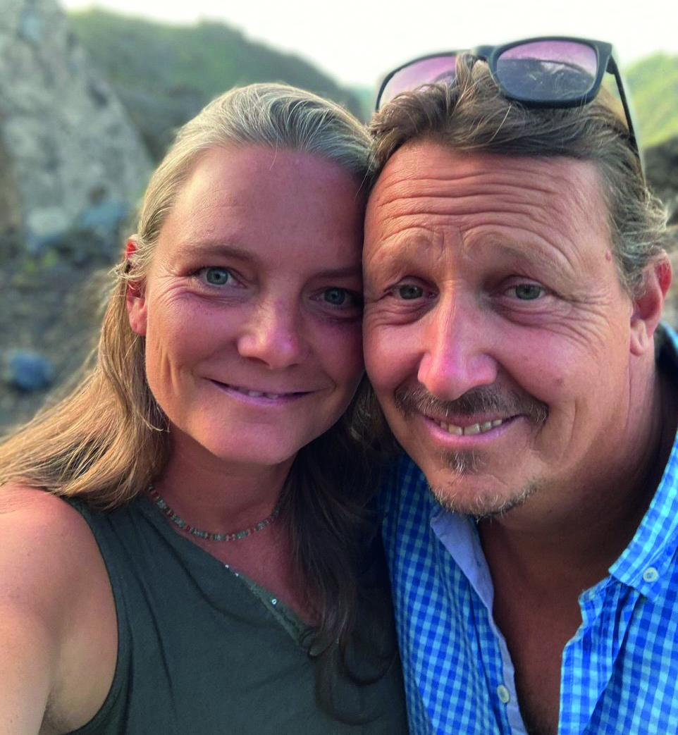 Janette Enders Thorsten Dannenberg